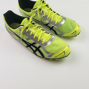ASICS MENS 13 HYPER MD 5 ($150 RETAIL) TRACK/XC SP